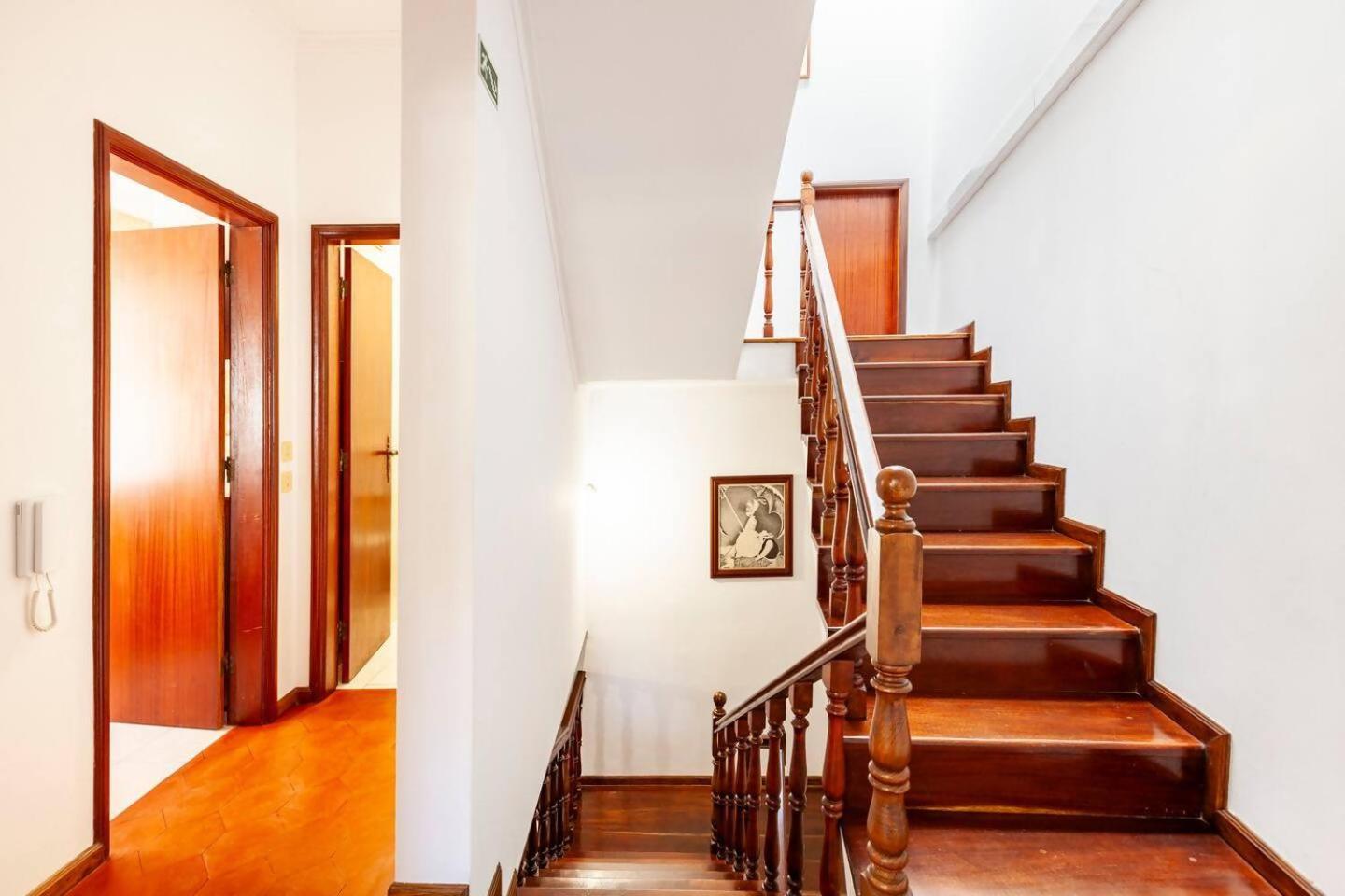 Вілла Casa Da Avo Zilda Гімарайнш Екстер'єр фото